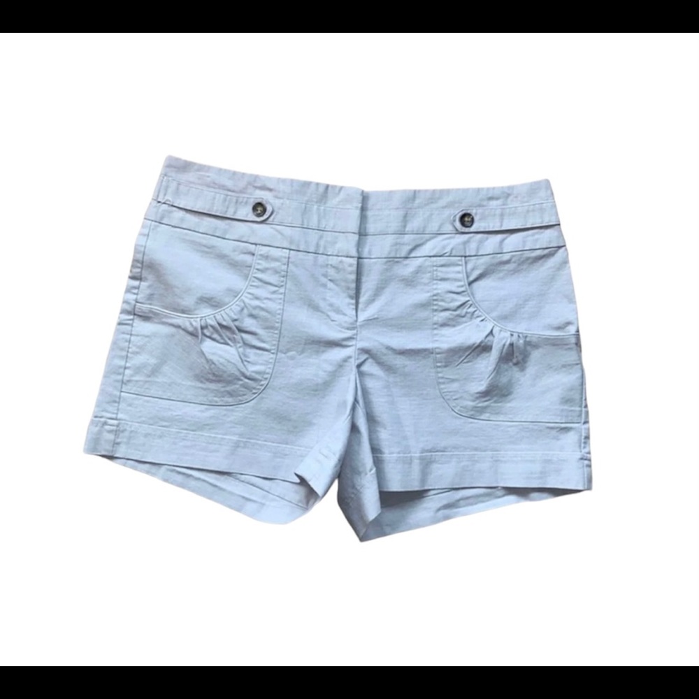 Maurice’s Shorts